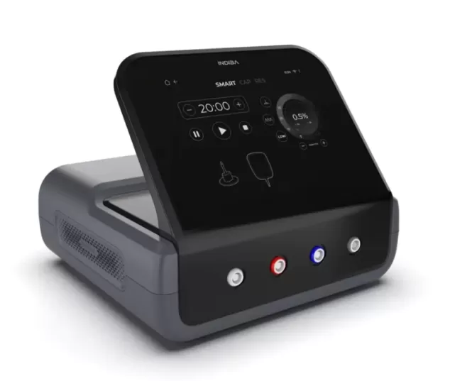 INDIBA® COMPACT PLUS radijo dažnio aparatas | Teida.lt